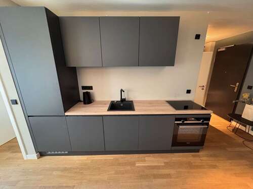 Foto - Wohnung zum Kaufen in Berlin 305.000,00 € 36.09 m²