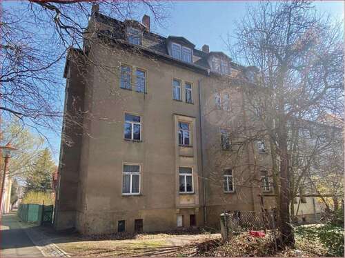 Foto - Haus zum Kaufen in Altenburg 45.000,00 € 319 m²