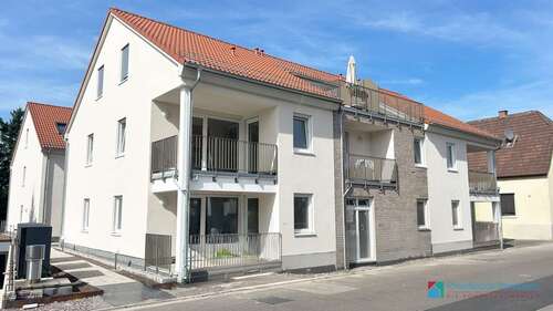 Foto - Wohnung zum Mieten in Dudenhofen 1.140,00 € 77.17 m²