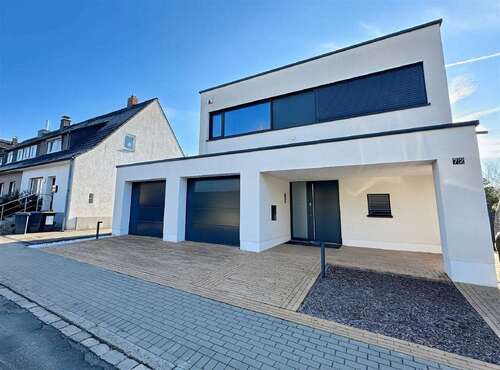 Foto - Haus zum Kaufen in Dortmund 1.530.000,00 € 229 m²