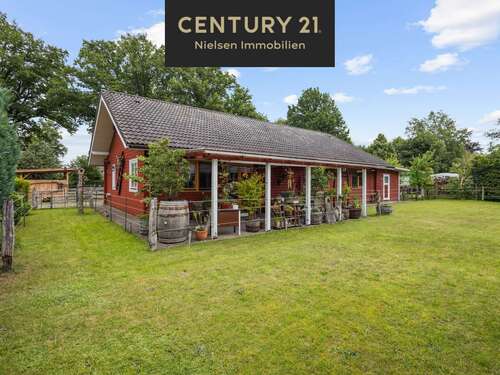 Foto - Haus zum Kaufen in Hemslingen 369.000,00 € 121 m²