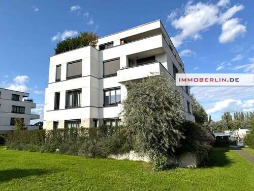 Foto - Wohnung zum Kaufen in Berlin 1.250.000,00 € 125 m²