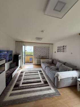 Foto - Wohnung zum Kaufen in Sonthofen 325.000,00 € 86.12 m²