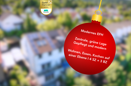 Foto - Haus zum Kaufen in Königswinter 559.000,00 € 187 m²