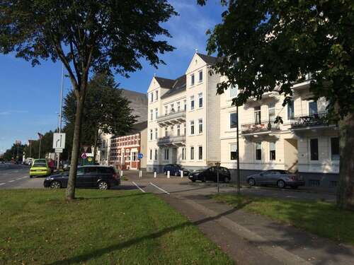 Foto - Wohnung zum Mieten in Flensburg 740,00 € 86 m²