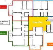 Wohnung zum Mieten in Herten 500,00 € 82 m²