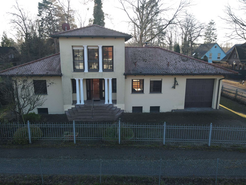 Foto - Haus zum Kaufen in Wedemark 699.000,00 € 158 m²