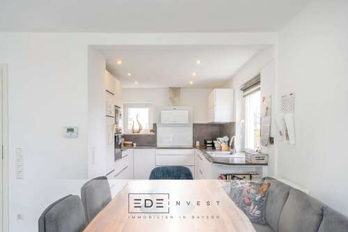 Foto - Haus zum Kaufen in Friedberg 584.000,00 € 106.5 m²