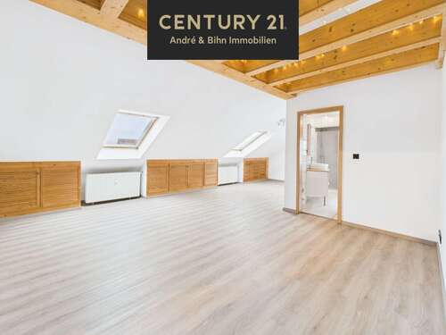 Foto - Wohnung zum Kaufen in Erzhausen 265.000,00 € 80 m²