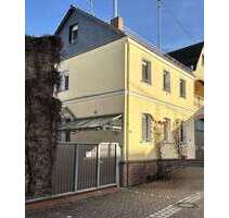 Haus zum Kaufen in Wiesbaden 525.000,00 € 122 m²