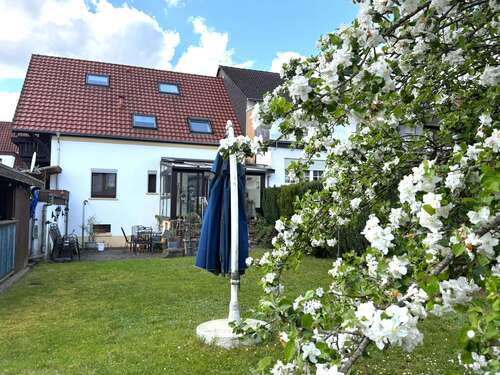 Foto - Wohnung zum Kaufen in Homburg 177.000,00 € 86 m²