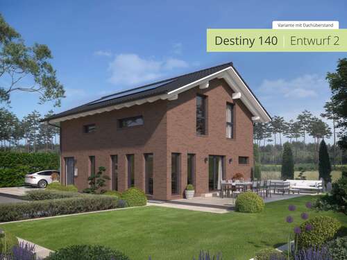 Foto - Haus zum Kaufen in Vierhöfen 519.900,00 € 140 m²