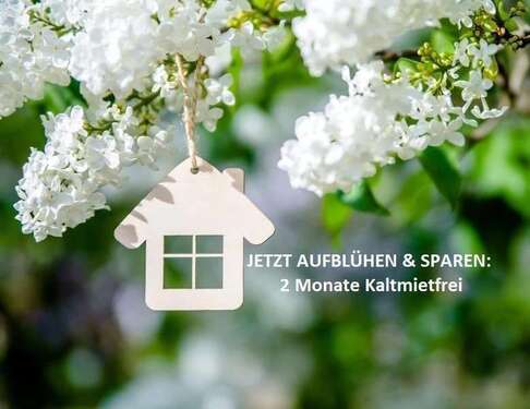 Foto - Wohnung zum Mieten in Rötha 440,00 € 61 m²