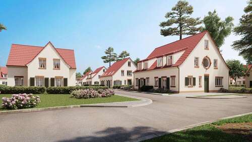 Foto - Haus zum Kaufen in Beelitz 625.000,00 € 132.08 m²