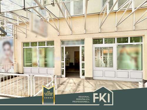 Foto - Einzelhandel in Betzdorf 119.000,00 € 83 m²
