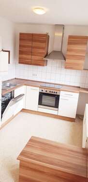 Foto - Wohnung zum Mieten in Chemnitz 470,00 € 78 m²