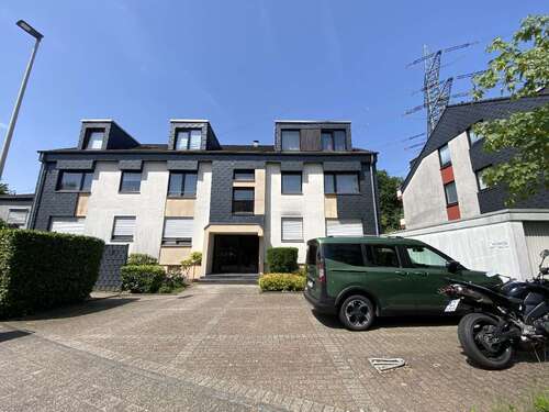Foto - Wohnung zum Kaufen in Hilden 295.000,00 € 101.5 m²