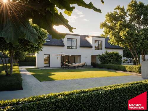 Foto - Haus zum Kaufen in Frankfurt am Main 889.800,00 € 136.5 m²