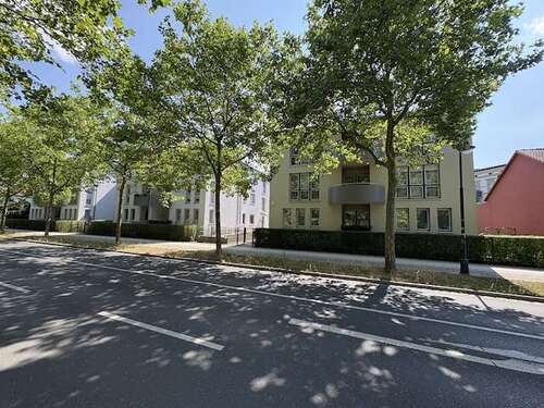 Foto - Wohnung zum Kaufen in Fürstenwalde 240.000,00 € 71.06 m²
