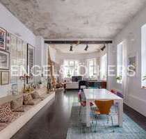 Wohnung zum Kaufen in Berlin-Mitte 1.150.000,00 € 135 m²