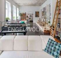 Wohnung zum Kaufen in Berlin-Mitte 1.150.000,00 € 135 m²