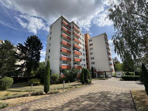 Foto - Wohnung zum Kaufen in Mainz Gonsenheim 295.000,00 € 80 m²
