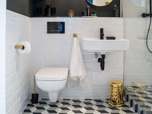 Foto - Wohnung zum Kaufen in Berlin 229.000,00 € 36.09 m²