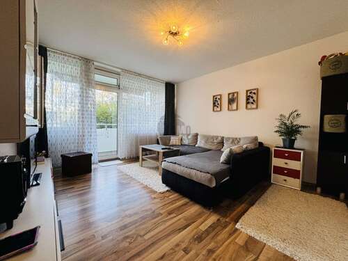 Foto - Wohnung zum Kaufen in Ludwigshafen am Rhein 179.000,00 € 65 m²