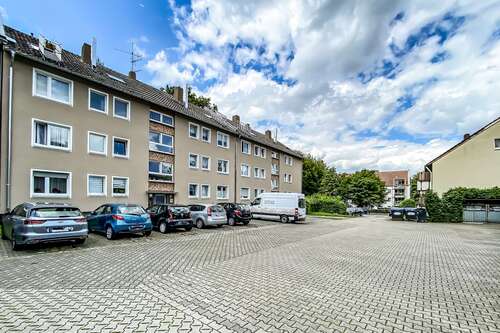 Foto - Garage zu vermieten in Bochum 40,00 €