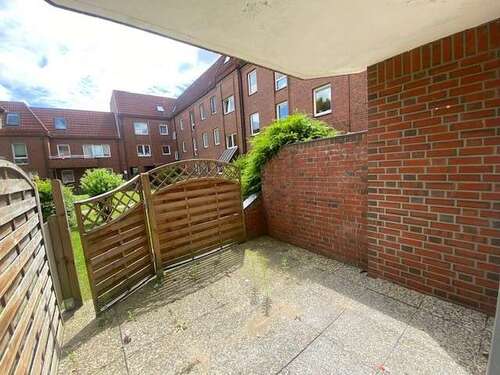 Foto - Wohnung zum Mieten in Brunsbüttel 442,73 € 67.8 m²