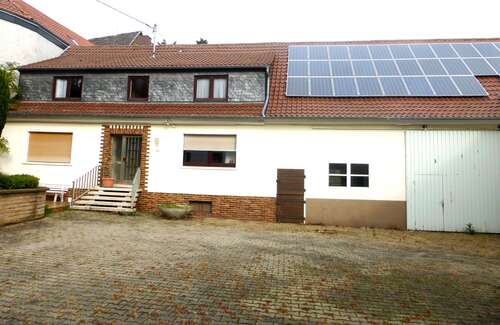 Foto - Haus zum Kaufen in Teschenmoschel 329.000,00 € 180 m²