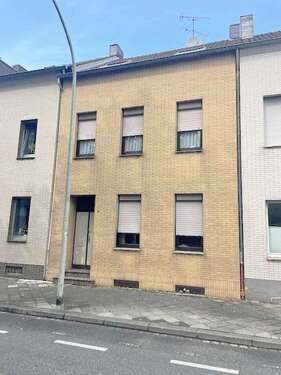 Foto - Haus zum Kaufen in Mönchengladbach 195.000,00 € 135 m²