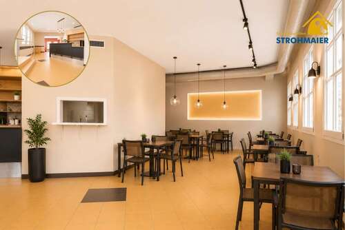 Foto - Gastronomie in Schwäbisch Gmünd 2.240,00 € 203 m²