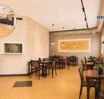 Gastronomie in Schwäbisch Gmünd 2.240,00 € 203 m²