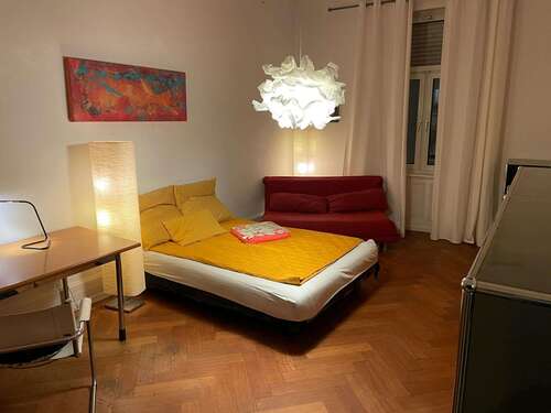 Foto - WG-Zimmer in Frankfurt am Main 800,00 € 23 m²