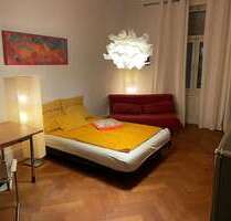 WG-Zimmer in Frankfurt am Main 800,00 € 23 m²