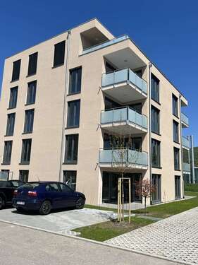 Foto - Wohnung zum Mieten in Weil am Rhein 1.350,00 € 91.18 m²