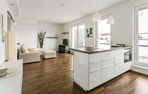 Foto - Wohnen auf Zeit in Hamburg 1.990,00 €