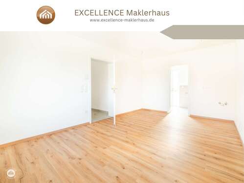 Foto - Wohnung zum Kaufen in Gundelfingen an der Donau 125.000,00 € 23.36 m²