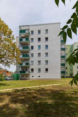 Foto - Wohnung zum Mieten in Schönebeck 285,42 € 47.57 m²