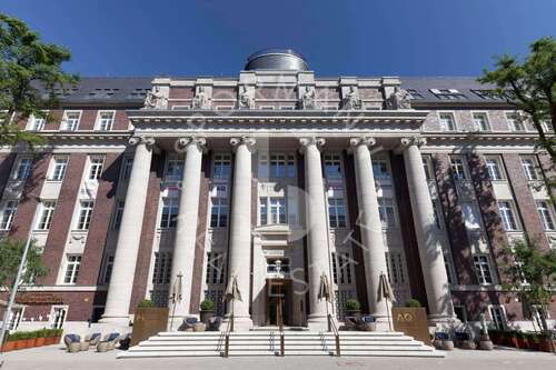 Foto - Wohnung zum Mieten in Düsseldorf 1.800,00 € 79 m²