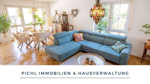 Foto - Wohnung zum Kaufen in Taunusstein 189.000,00 € 59 m²