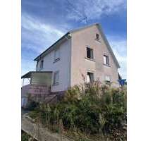 Haus zum Kaufen in Malsch 389.000,00 € 584 m²