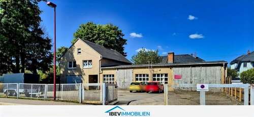 Foto - Haus zum Kaufen in Auerbach 185.000,00 € 100 m²