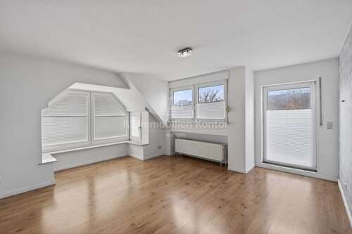 Foto - Wohnung zum Kaufen in Leer (Ostfriesland) 229.000,00 € 80 m²