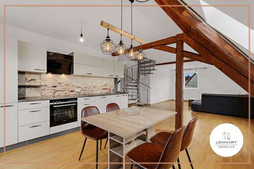 Foto - Wohnung zum Mieten in Krumbach (Schwaben) 875,00 € 108 m²