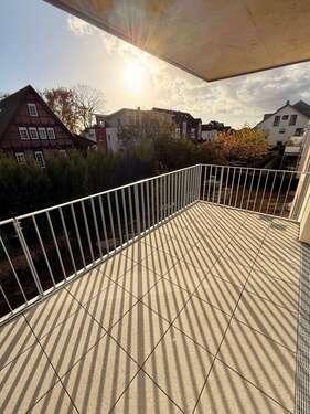 Foto - Wohnung zum Mieten in Wesseling 1.250,00 € 76 m²