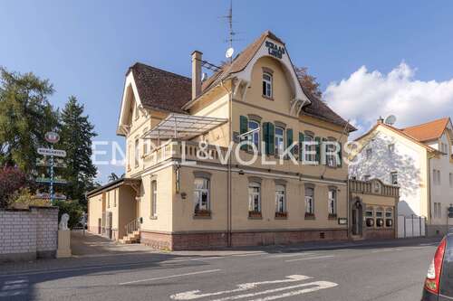 Foto - Haus zum Kaufen in Rüsselsheim am Main 1.350.000,00 € 151 m²