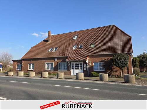 Foto - Gastronomie in Nienburg 475.000,00 € 674 m²