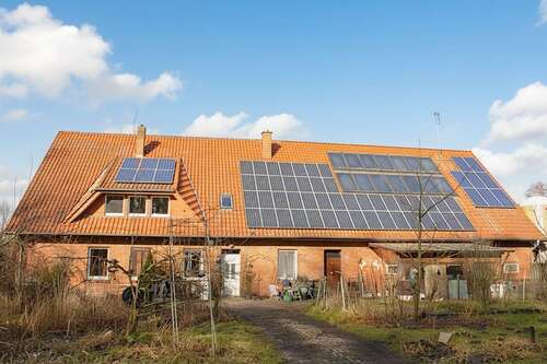 Foto - Haus zum Kaufen in Menslage 399.000,00 € 270 m²